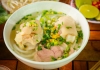 TOP 5 Bánh Canh Nổi Tiếng Ở Trảng Bàng ?