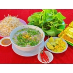 Bánh Canh Thịt Móng 