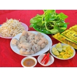 Hủ Tiếu Giò Móng 