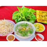 Hủ Tiếu Giò Nạc 