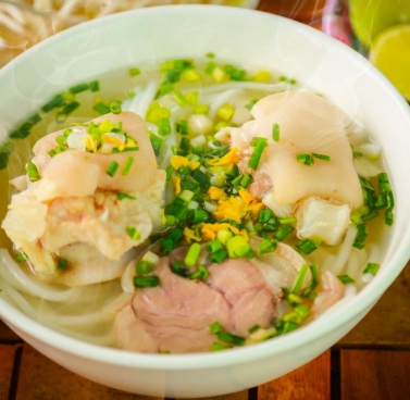 TOP 5 Bánh Canh Nổi Tiếng Ở Trảng Bàng ?