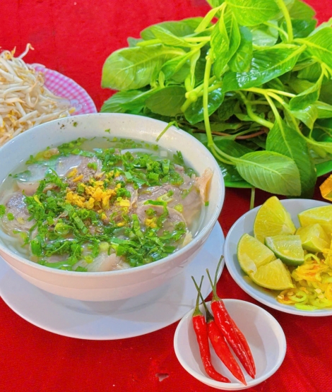 Đặc Sản Trảng Bàng