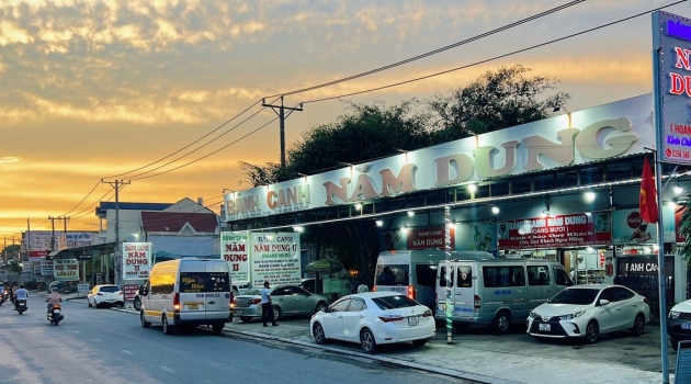 BÁNH CANH NĂM DUNG 2 | BÁNH CANH TRẢNG BÀNG 